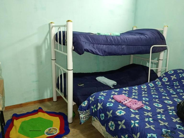 Adonai - Ferienwohnung Ushuaia
