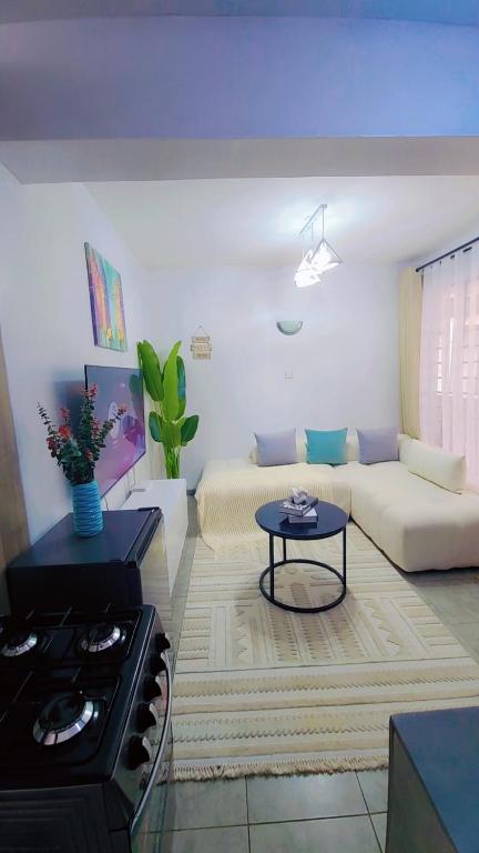 Betty cozzy homes - B&B Nairobi