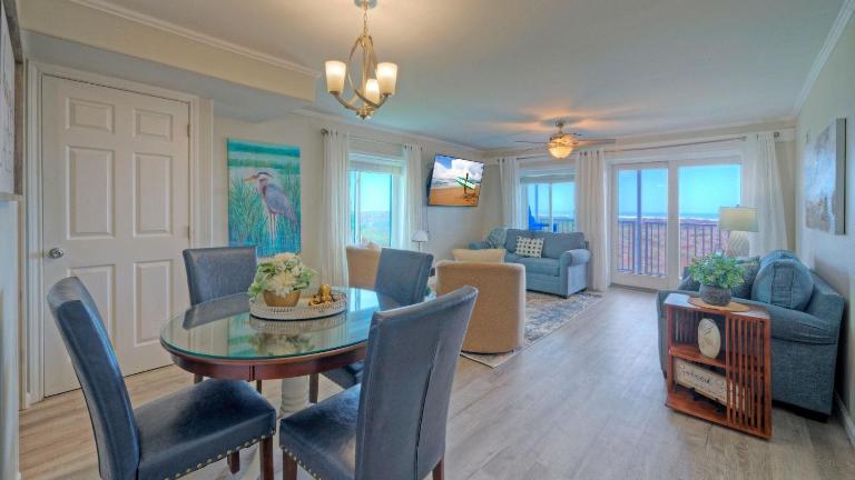 Sunkissed Seaside by AvantStay - Ferienwohnung Port Aransas