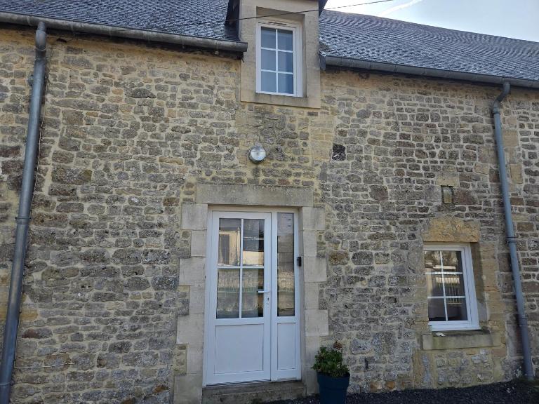 Au havre d'Omaha Logement C - Chambres d'hôtes Vierville-sur-Mer
