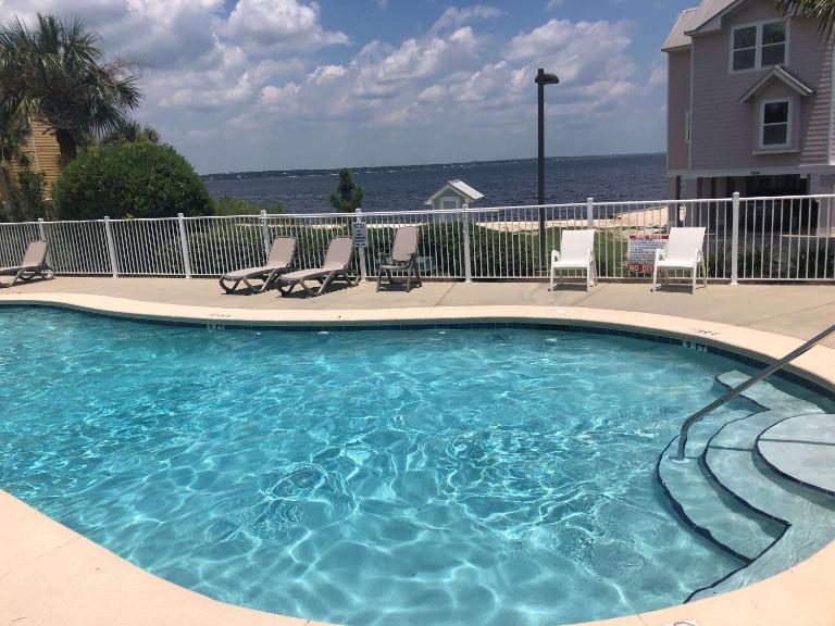 Bayfront Paradise-Steps to Sand Pool Kayaking - Ferienwohnung Pensacola