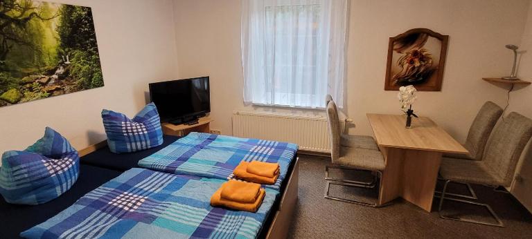 Pension Gehring Leipzig - B&B Leipzig