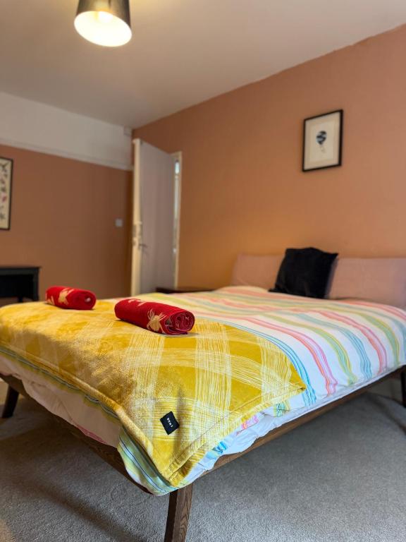 Dickens HideAway - Chambres d'hôtes Hollington