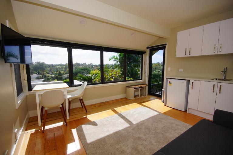 Riverview Retreat - B&B Kerikeri