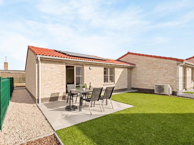 Westhinder II H18 - B&B Koksijde