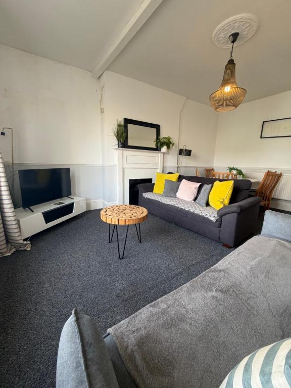 Central location location - Chambres d'hôtes Hollington