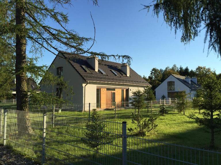 Binduga - B&B Krzyże