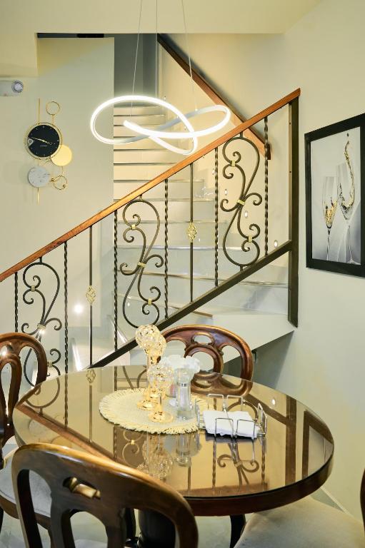 Pacohouse, Apartamento cerca al parque - B&B Jardín