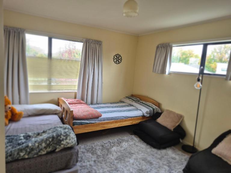 Beyond3Generations - B&B Palmerston North