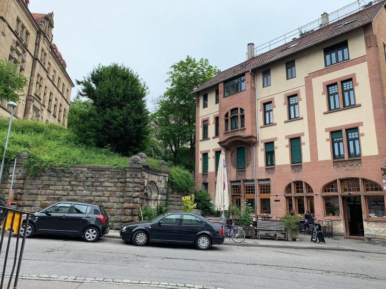 Ferienzimmer Tübingen - Ferienwohnung Tübingen