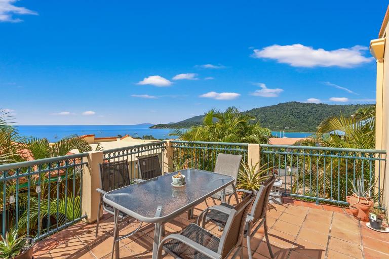 Thalassa Vista - Chambres d'hôtes Airlie Beach