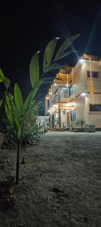Parshuram Homestay Gokarna - B&B Gokarna