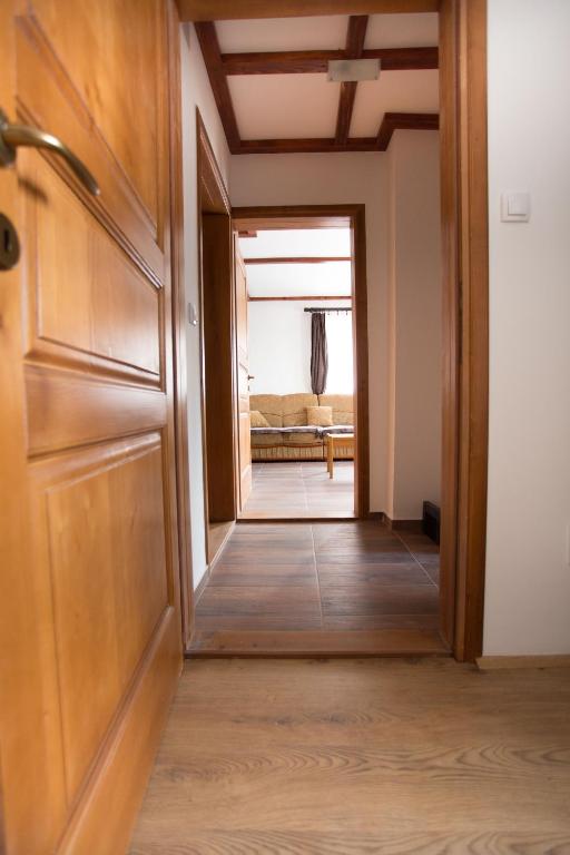 Vila Tisa - B&B Kopaonik