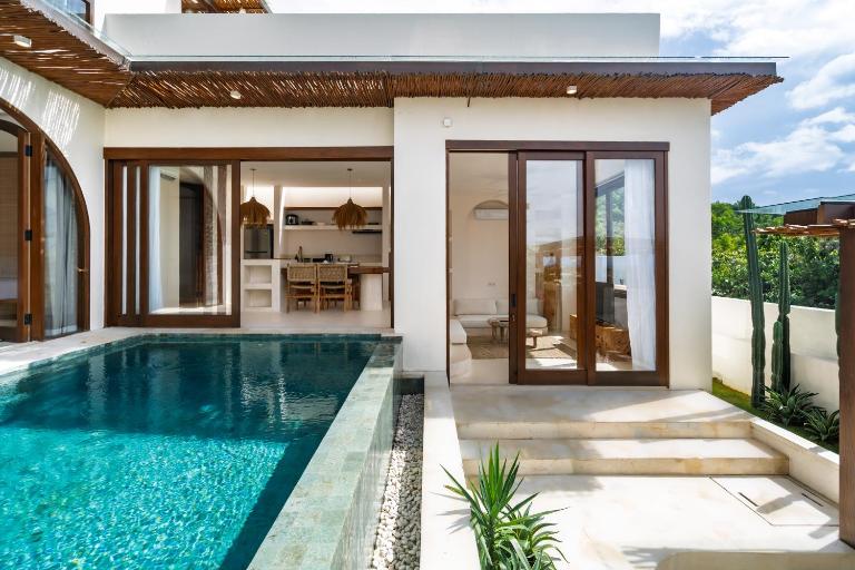 Villa Cove 3 by BaliSuperHost - Ferienwohnung Uluwatu