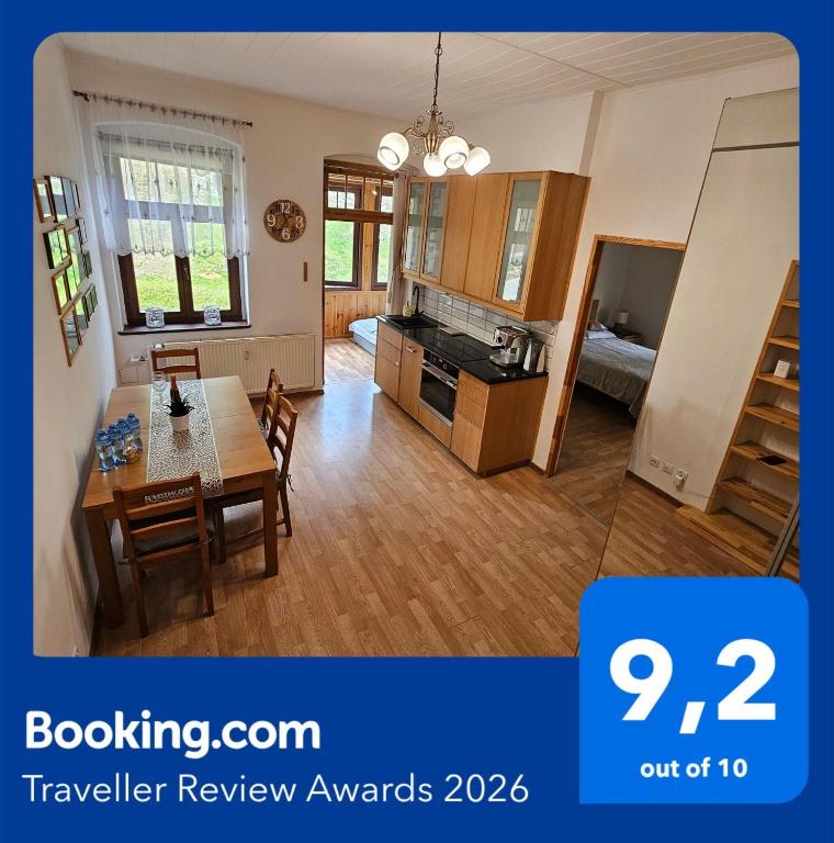 Apartament Słowackiego - B&B Karpacz