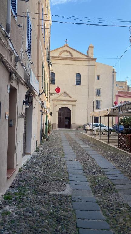 Casa Rica - B&B Alghero