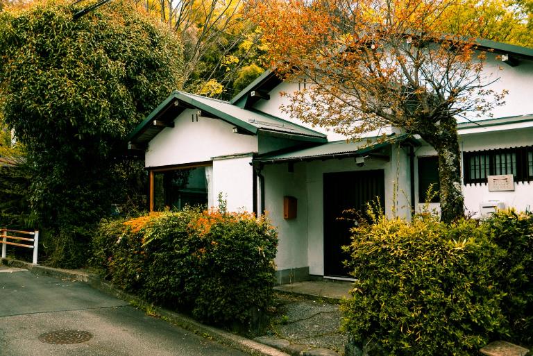 和一庵別館 - Bed and Breakfast Hakone