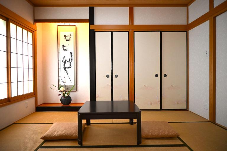 心宿 伏見稲荷 - Ferienwohnung Kyōto