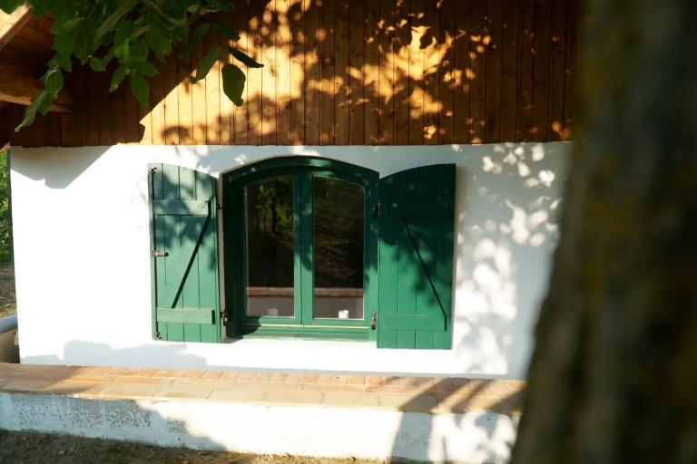 Vályog Kuckó - B&B Somogyszentpál