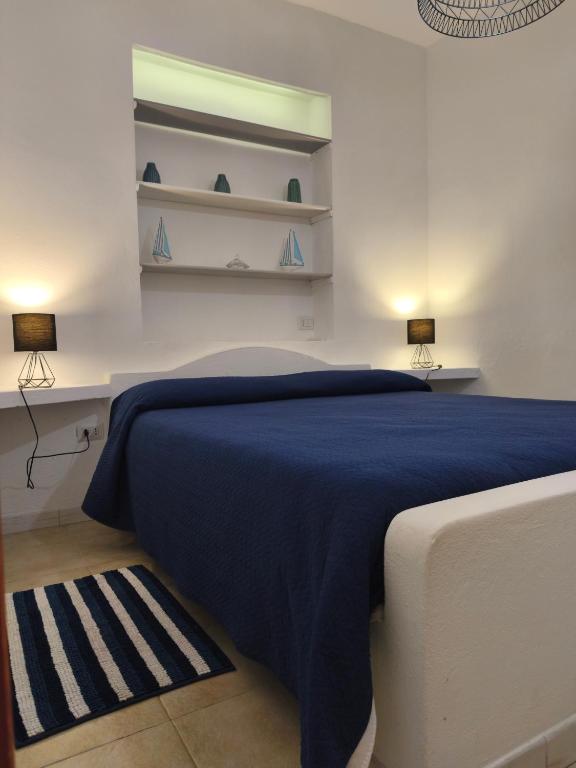 Casa Volcanalia - B&B Falcone