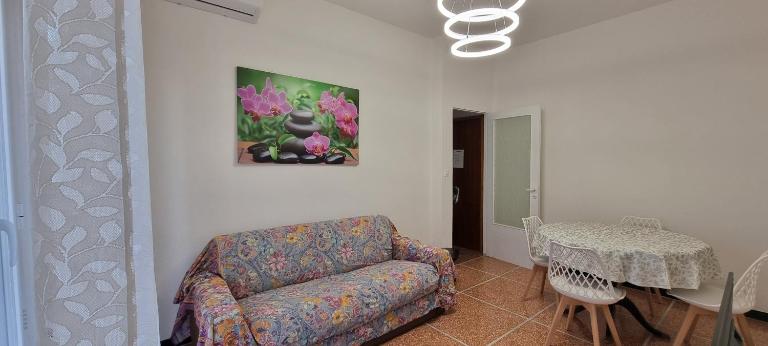 Balù's house - Bed and Breakfast Rapallo