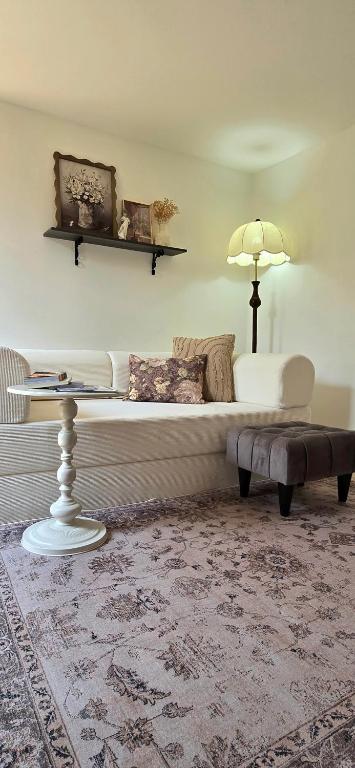 Ari & Alki Garden - B&B Ban Nong Nam Khan