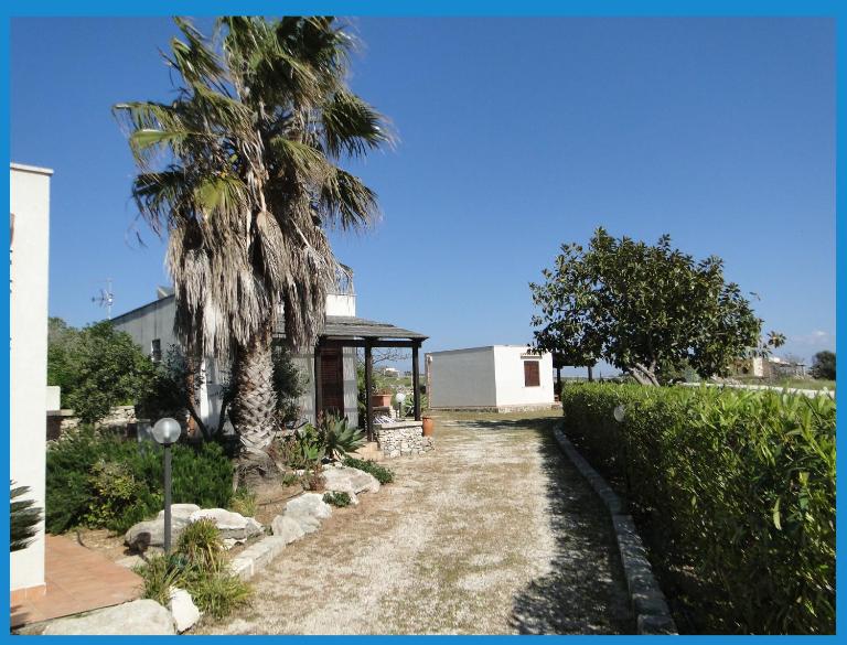 Isola Di Favignana - Ferienwohnung Favignana