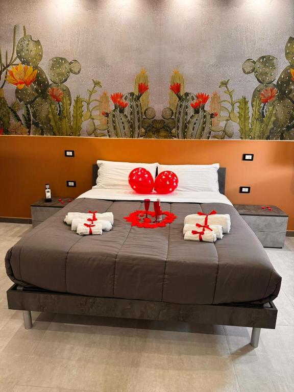 kumpa' sicilian apartments - Ferienwohnung Palermo