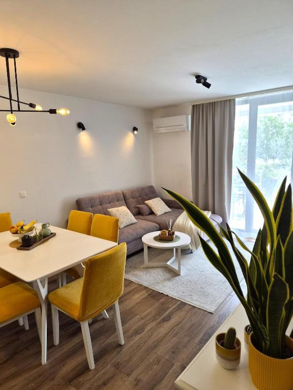 Grafulin Apartments - Ferienwohnung Pakostane