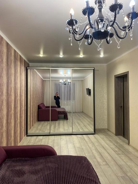 Кадорр 34 Жемчужина возле жд вокзала - Bed and Breakfast Odessa