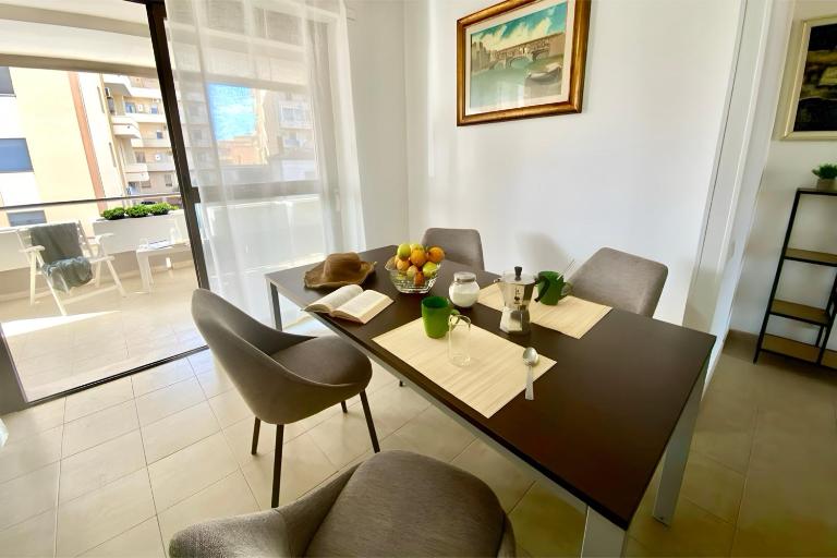 Casa Susy - Ferienwohnung Oristano