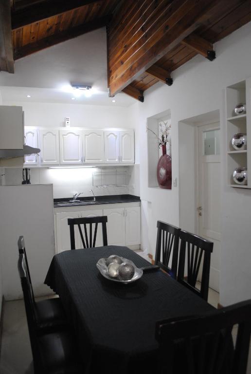 First Class Apartments - Ferienwohnung Córdoba