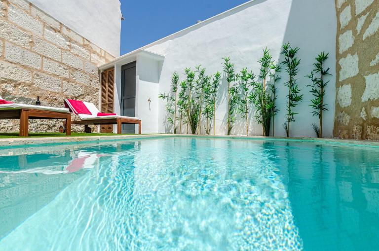 YourHouse Ca Mado Feina Villa - B&B Santa Margalida