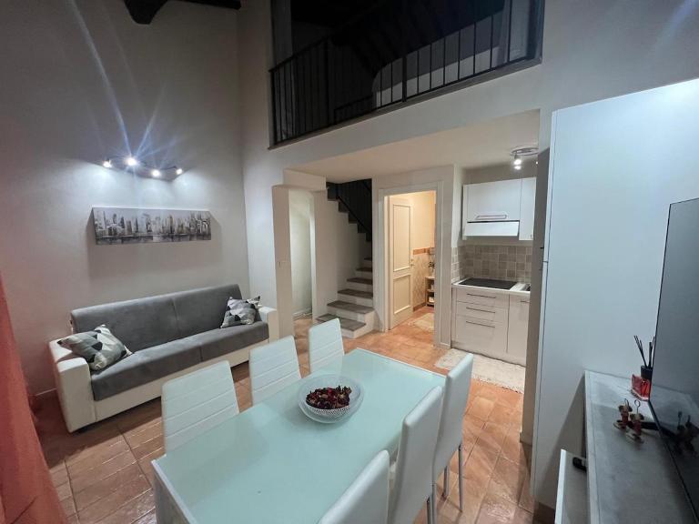 La Piccola Baita - Bed and Breakfast Camporbiano