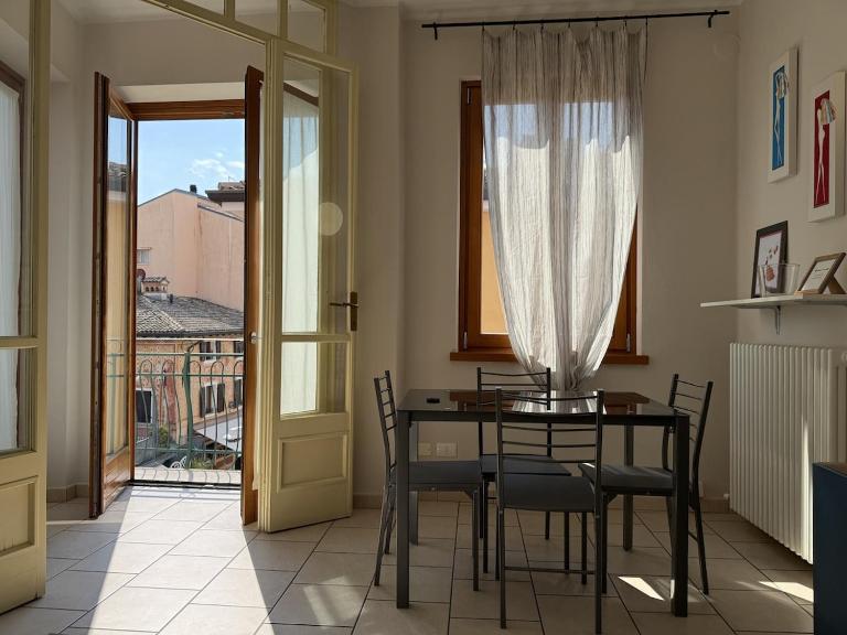 La Casa sul Borgo - Bed and Breakfast Bardolino