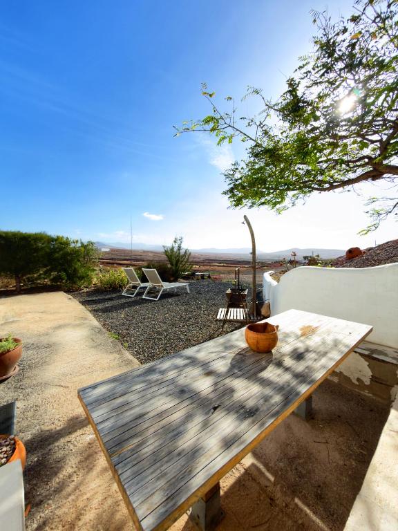 La gloria nature & relax - B&B Puerto del Rosario