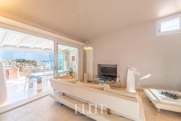 Elite Collection Villa Giulia - B&B Porto Cervo