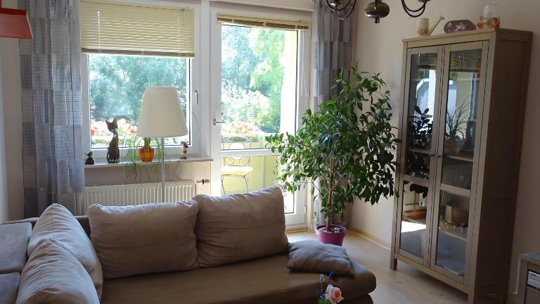 Ferienwohnung für 3 Personen 60 M² - B&B Wienrode
