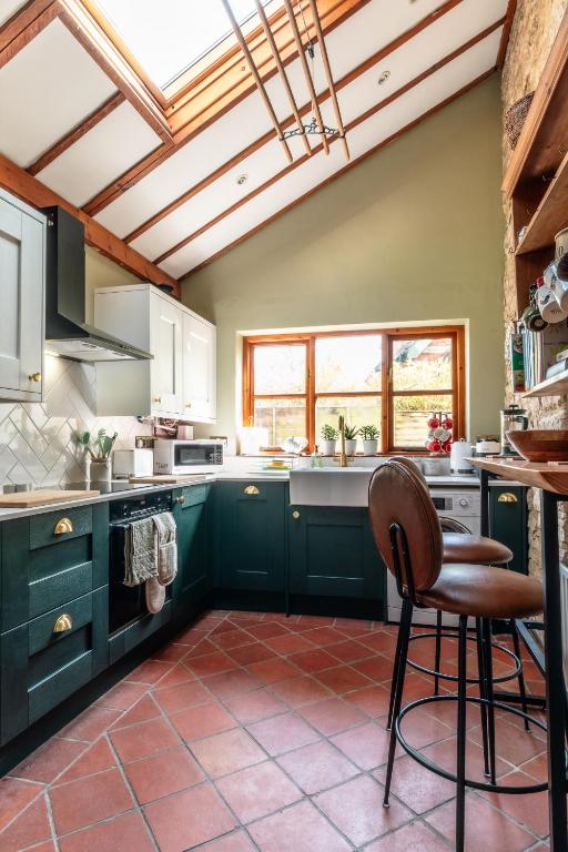 Beautiful Two Bedroom Cottage in Oxfordshire - B&B Warborough