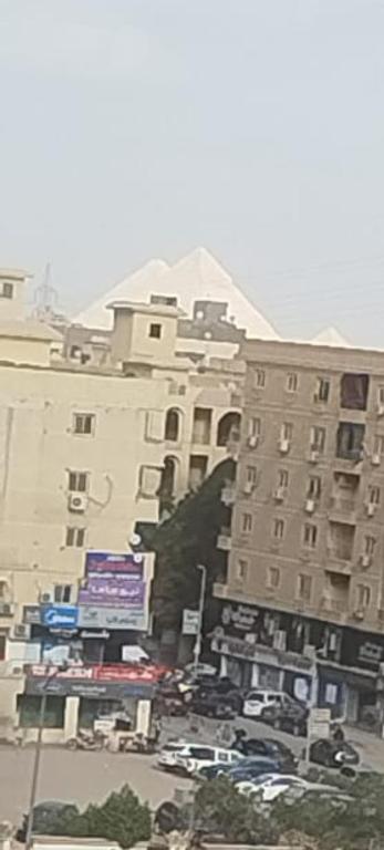 روقا هاوس ROKA House - Ferienwohnung ‘Ezbet ‘Abd el-Ḥamîd