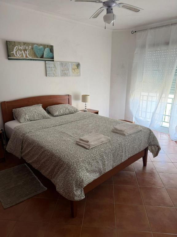 Montegordo 3-Bedroom Apartment - B&B Monte Gordo