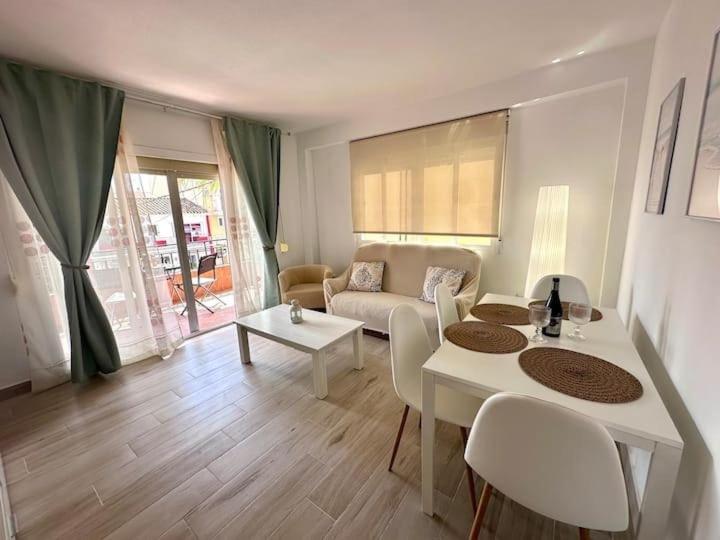 Sun apartment Rincon - B&B Rincón de la Victoria
