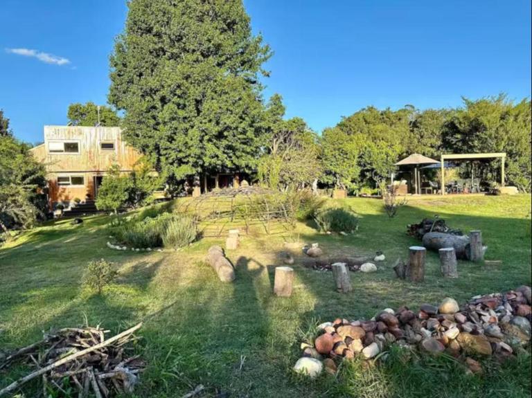 River Star Retreat - B&B Suurbraak