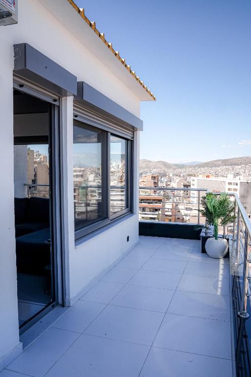B N Home - Bed and Breakfast Piraeus