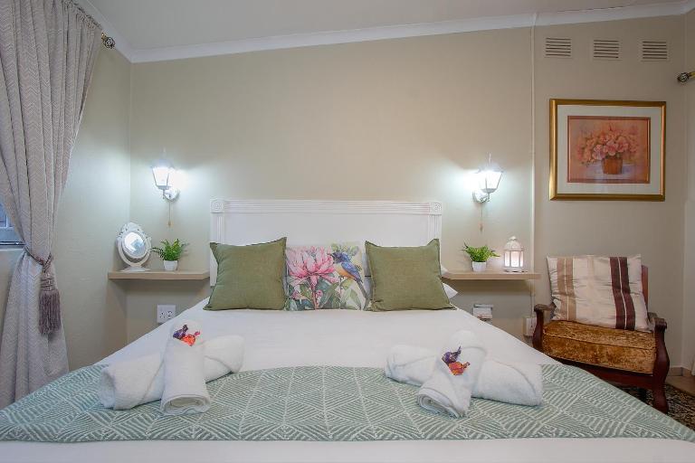 Baobab at 36 Rissik - Studio - B&B Komatipoort
