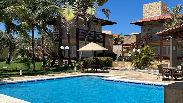 Pousada Tropical Ilhas - B&B Aquiraz