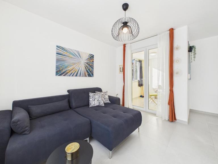 Apartman Duje - B&B Senj