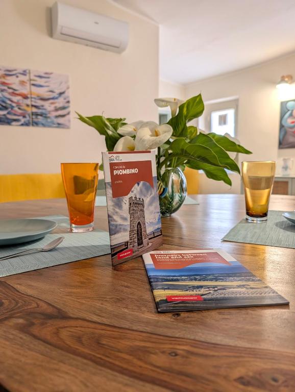 Borgo Mare - B&B Piombino