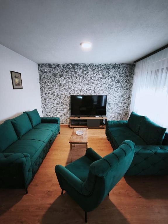 Lavanda Lux - B&B Drvar