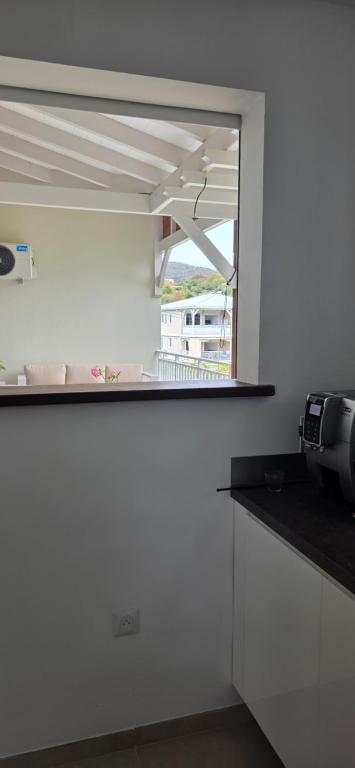 Anse a l ane - B&B Les Trois-Îlets